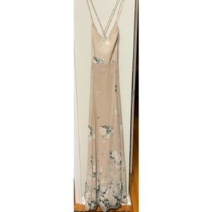 MUMU - Godshaw Goddess Gown ~ Bouquet Toss